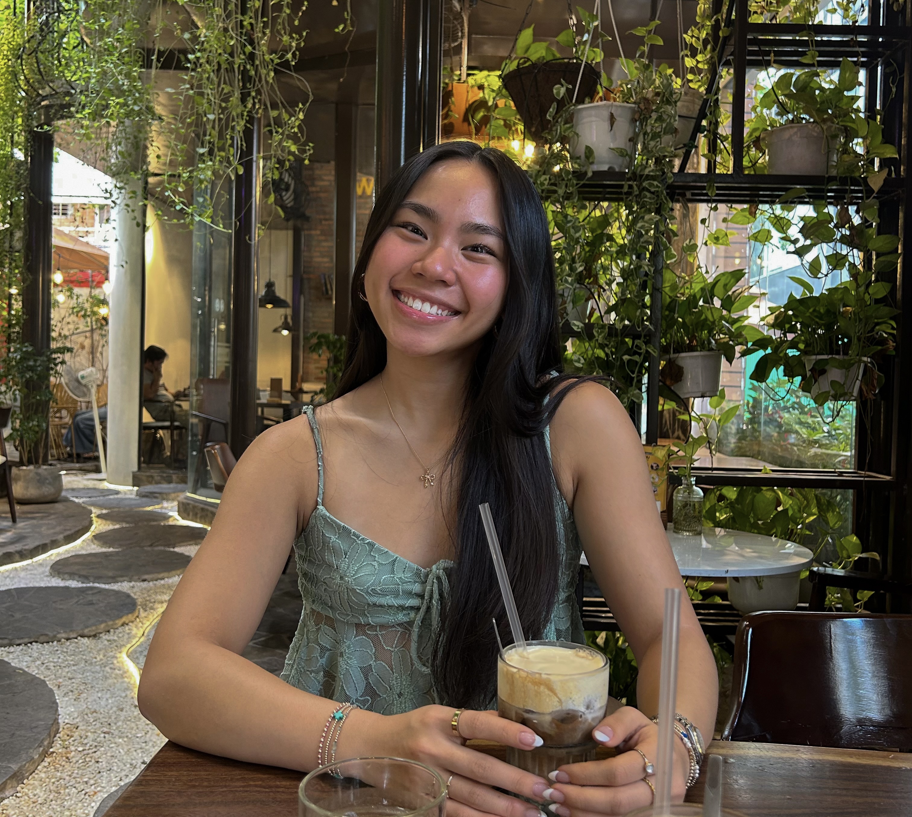 Image description: Picture of Alex