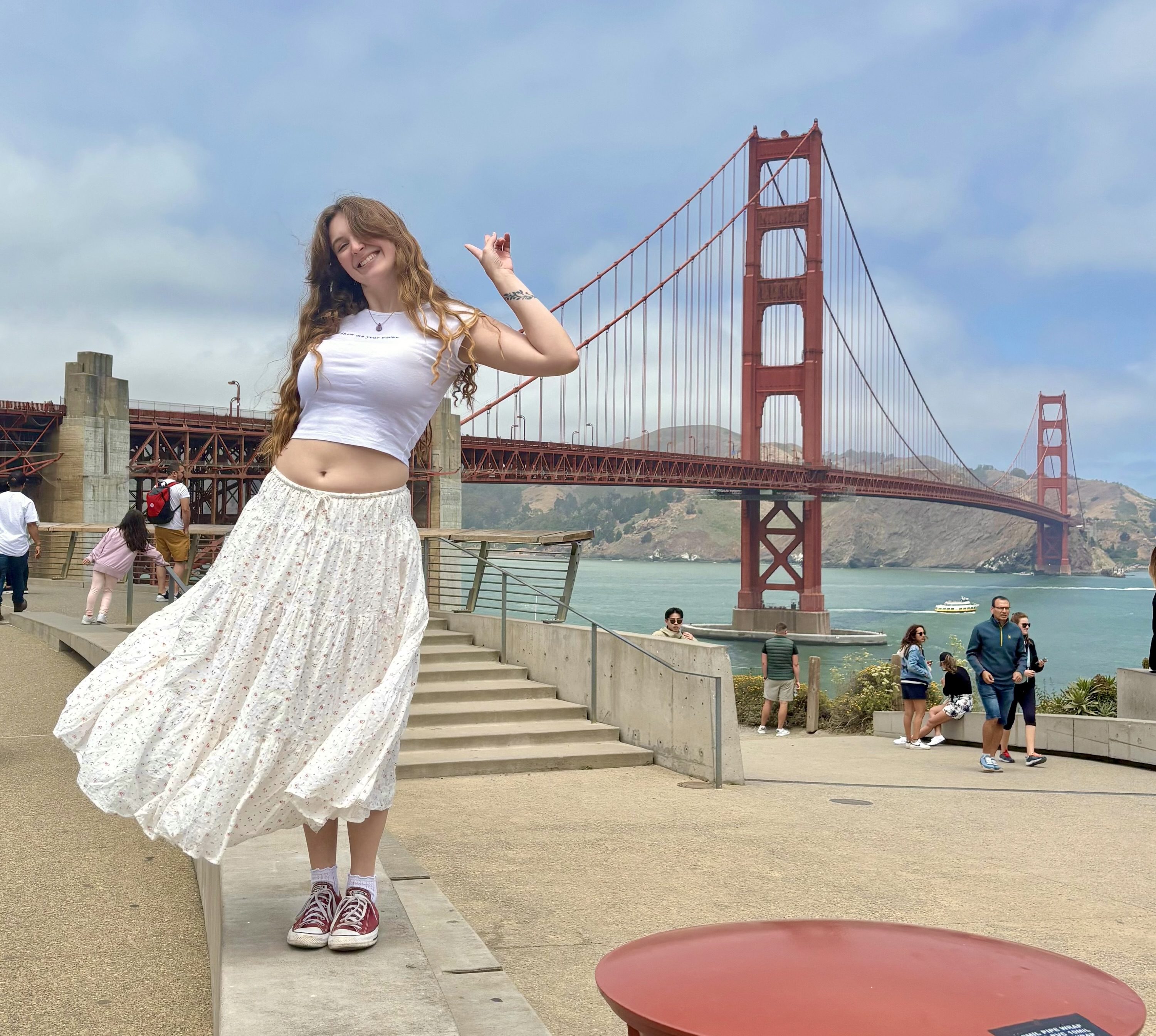 Image description: Picture of TJ